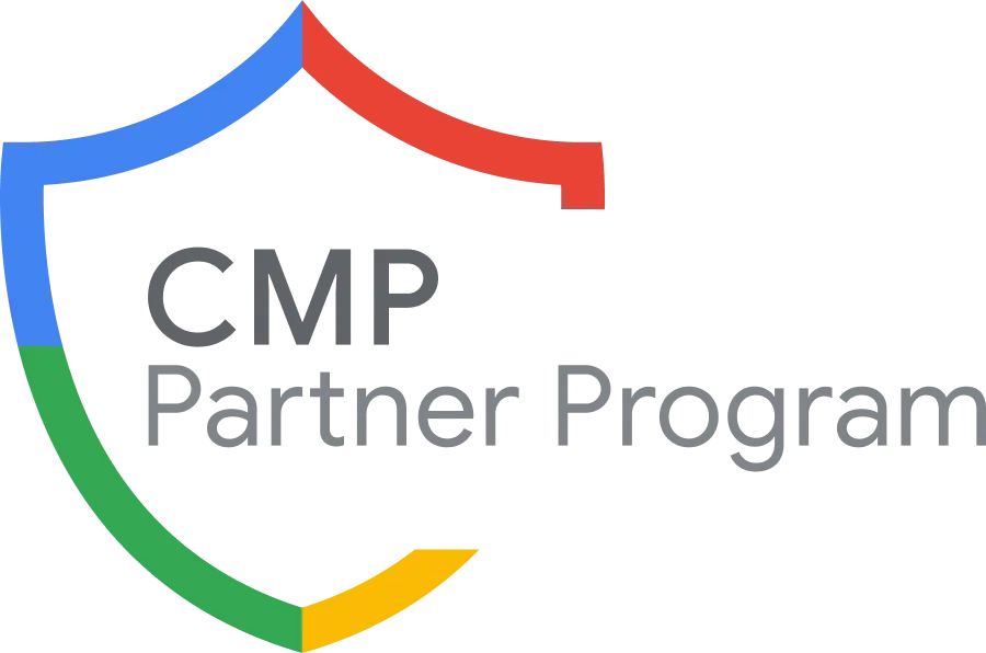 CMP Partner Program Badge