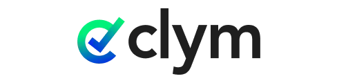 Clym logo