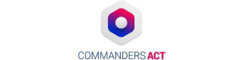 Commanders Act logo