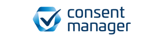 Consent Manager logo