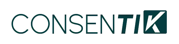 Consentik logo