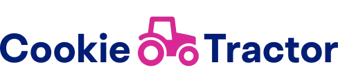 Cookie Tractor logo