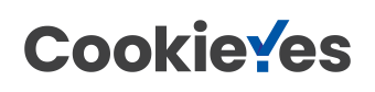 CookieYes logo