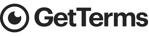 GetTerms logo