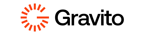 Gravito logo