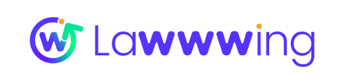 Lawwwing logo