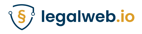 Legal Web logo
