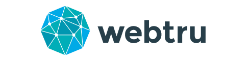 Webtru logo